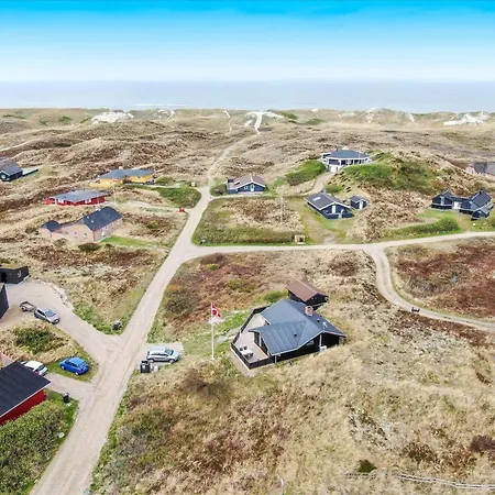 089-ringkobing-magedalen-36 펜션 *