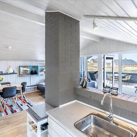 펜션 089-ringkobing-magedalen-36 Norby (Ringkobing-Skjern)