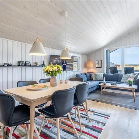 度假居 089-ringkobing-magedalen-36 Norby (Ringkobing-Skjern)
