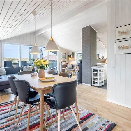 Ferienhaus 089-ringkobing-magedalen-36