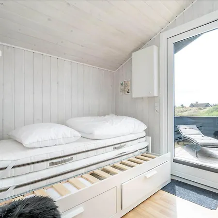 089-ringkobing-magedalen-36 度假居 Norby (Ringkobing-Skjern)